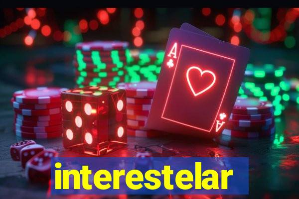 interestelar assistir telegram