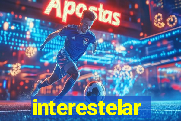 interestelar assistir telegram