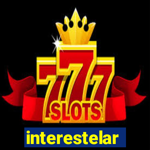 interestelar assistir telegram