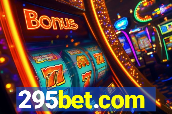 295bet.com