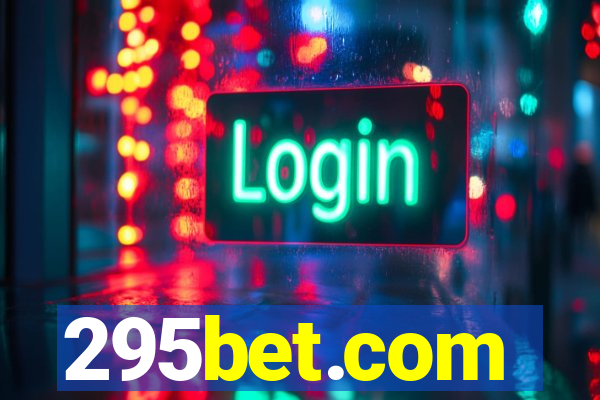 295bet.com