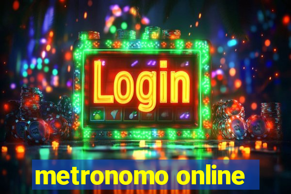 metronomo online