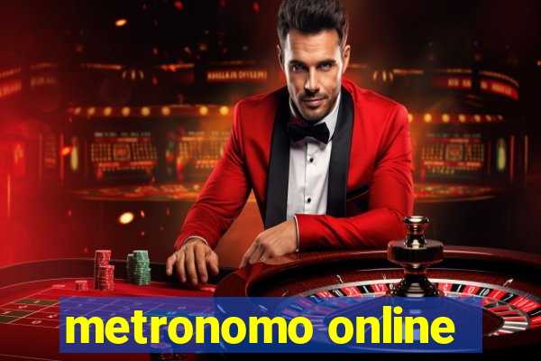 metronomo online