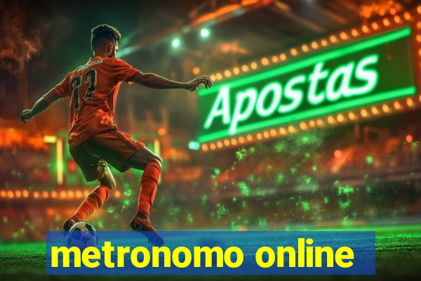 metronomo online