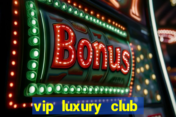 vip luxury club porto alegre