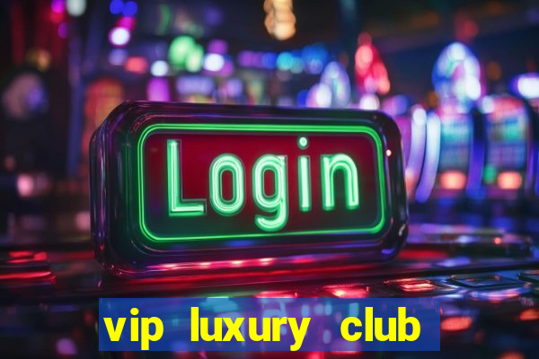 vip luxury club porto alegre