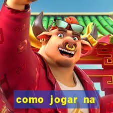 como jogar na teimosinha da lotofacil