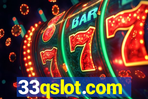 33qslot.com