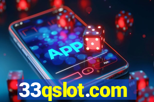 33qslot.com