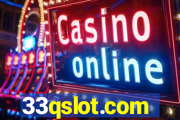 33qslot.com