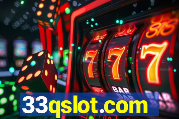 33qslot.com