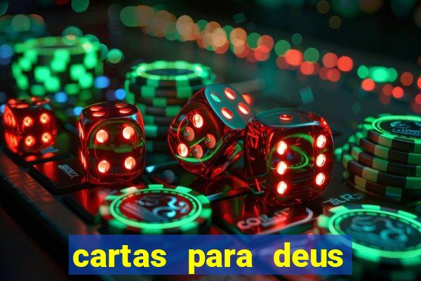 cartas para deus the pirate filmes