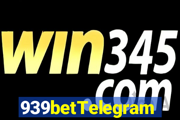 939betTelegram