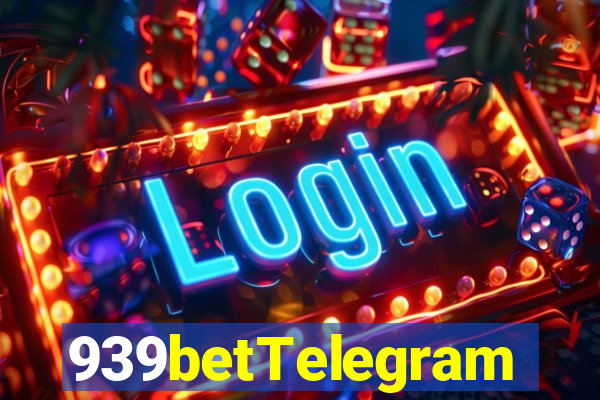 939betTelegram