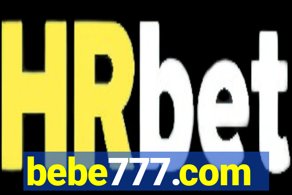 bebe777.com