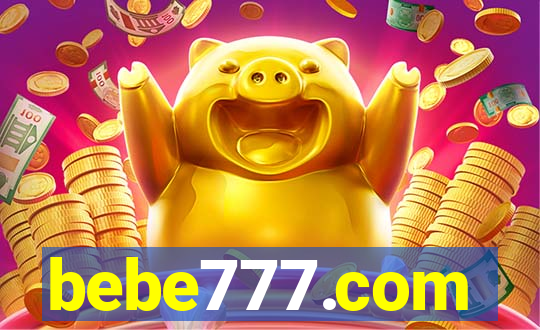 bebe777.com