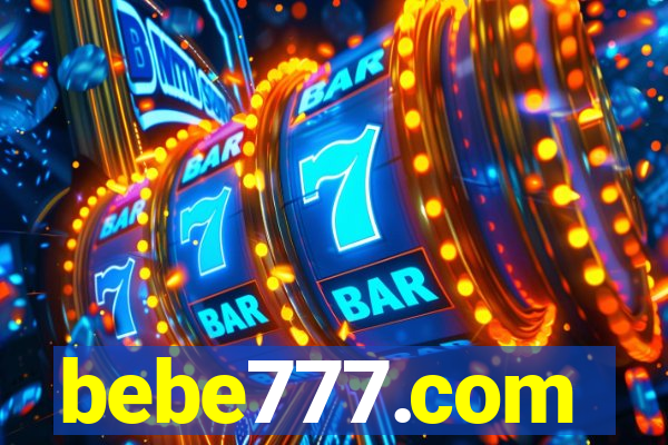 bebe777.com