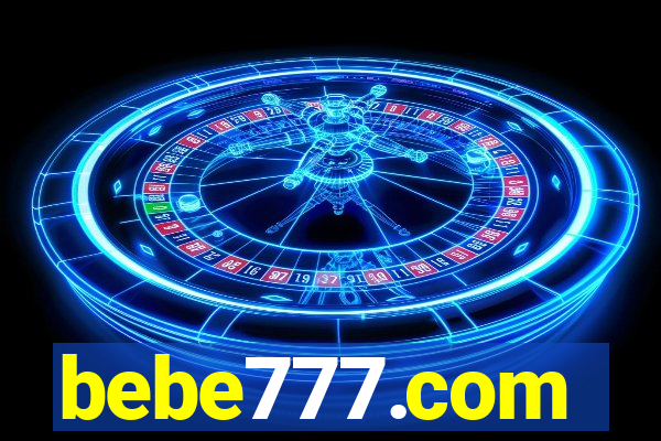 bebe777.com