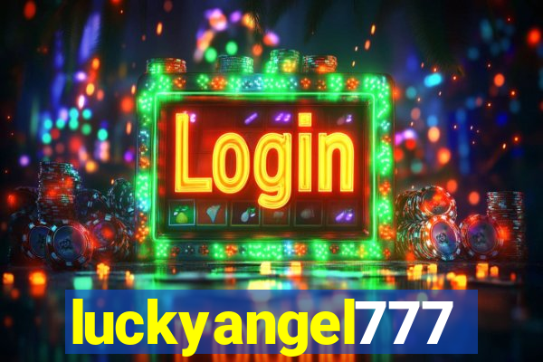 luckyangel777