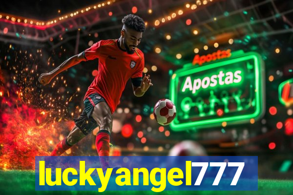 luckyangel777