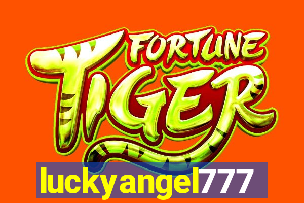 luckyangel777