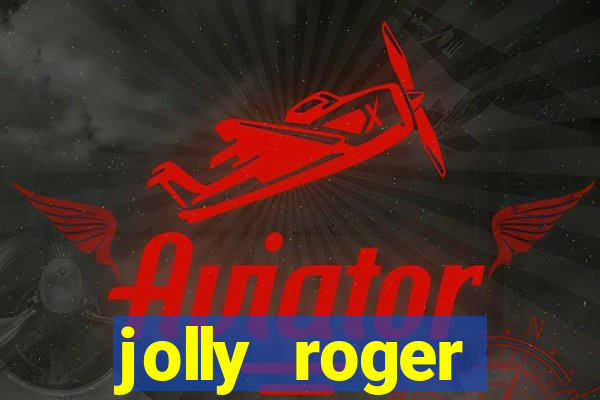 jolly roger programa infantil