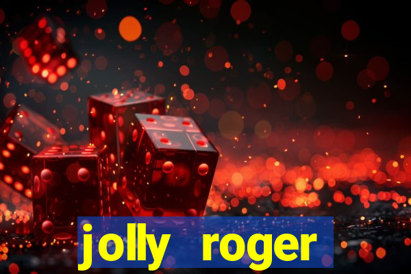 jolly roger programa infantil