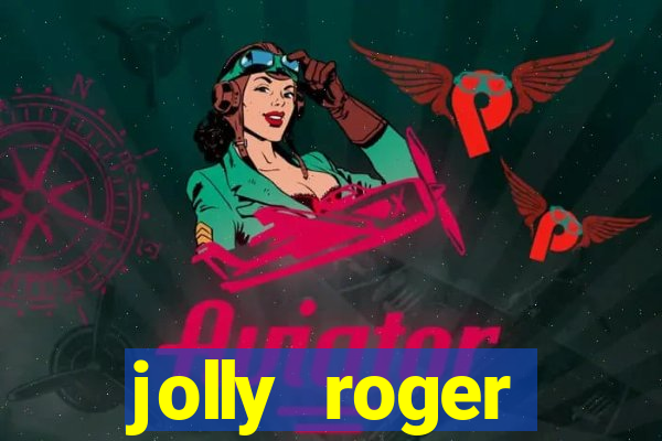 jolly roger programa infantil