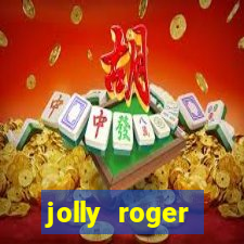 jolly roger programa infantil