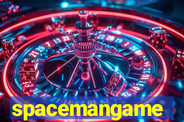 spacemangame