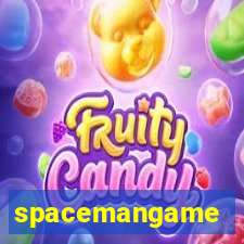 spacemangame