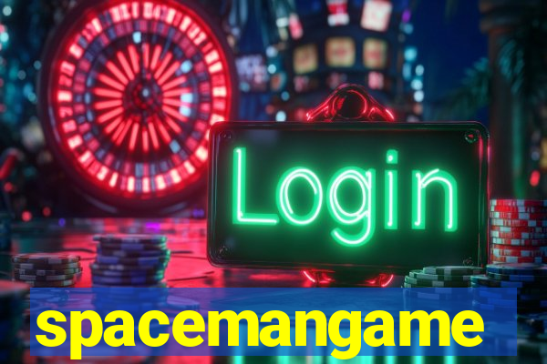 spacemangame