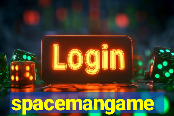 spacemangame