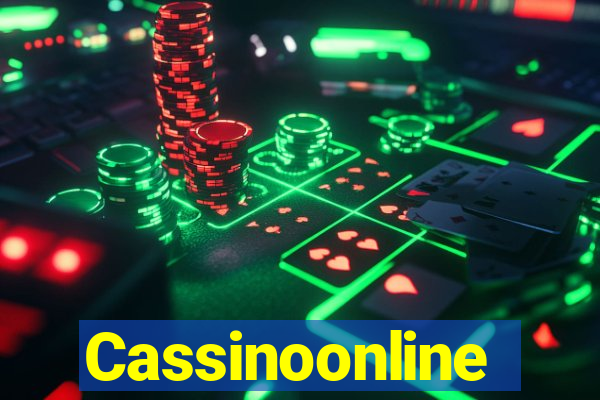 Cassinoonline