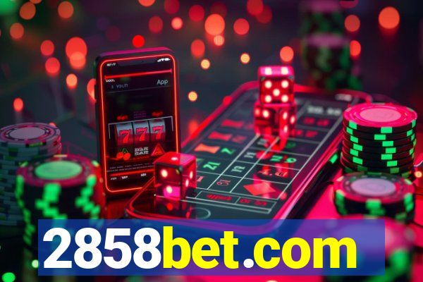 2858bet.com