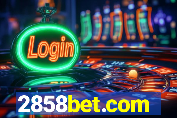 2858bet.com