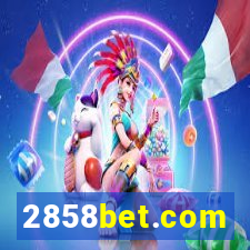 2858bet.com