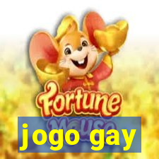 jogo gay