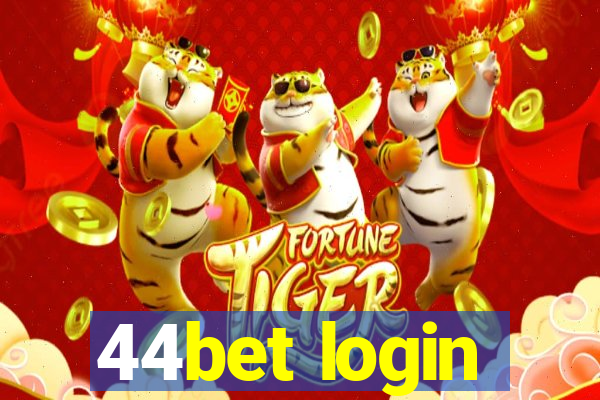 44bet login