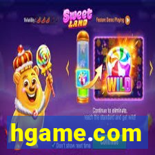 hgame.com