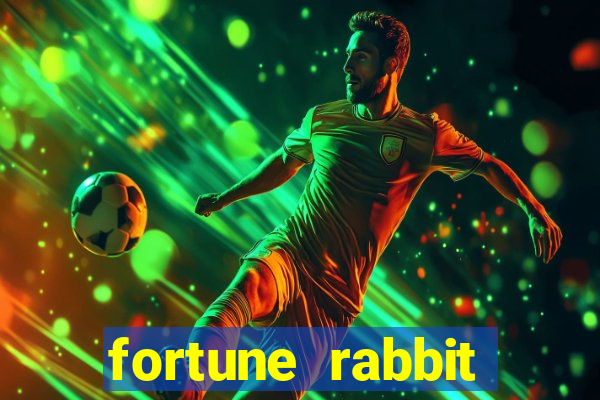 fortune rabbit gratis demo