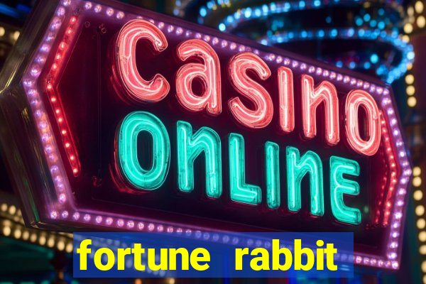 fortune rabbit gratis demo