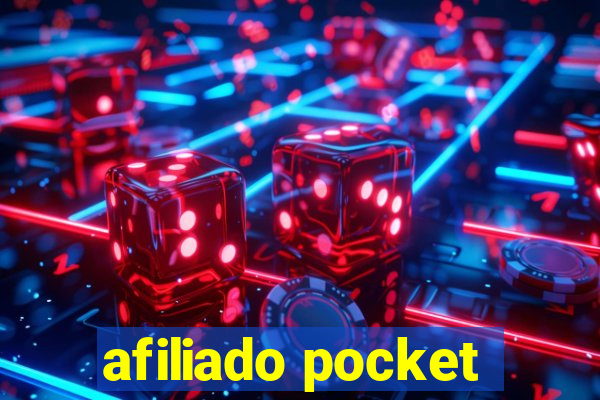 afiliado pocket