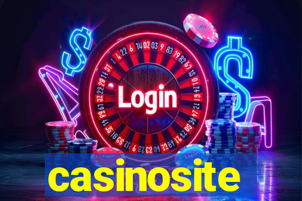 casinosite