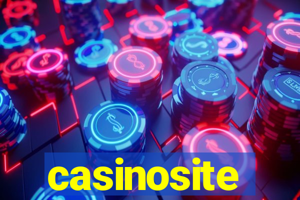 casinosite