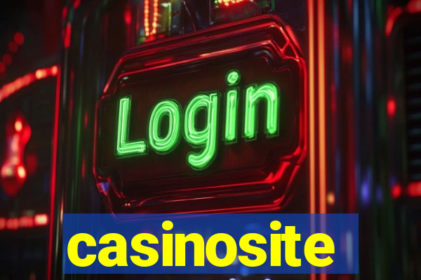 casinosite