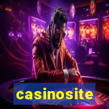 casinosite