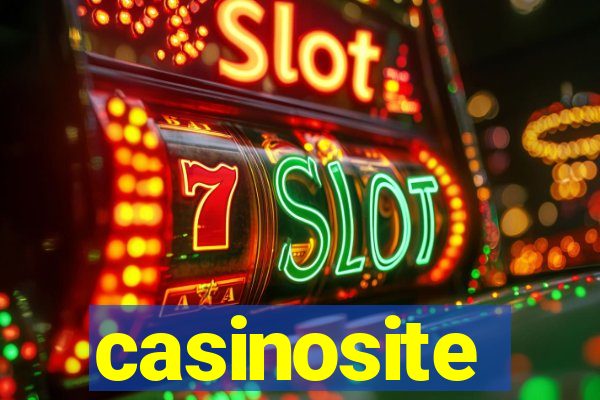 casinosite