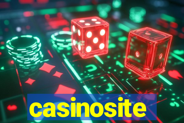 casinosite