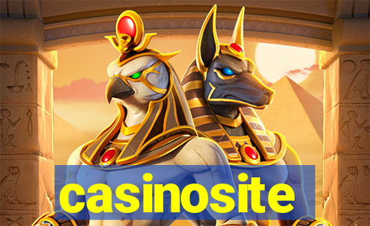 casinosite